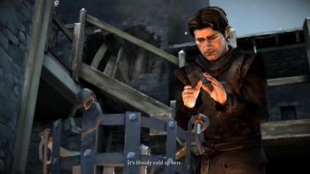 Game of Thrones Screenshot